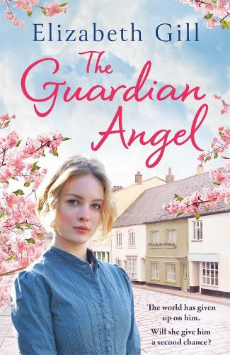 Cover image for The Guardian Angel