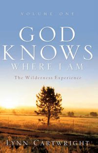 Cover image for God Knows Where I Am