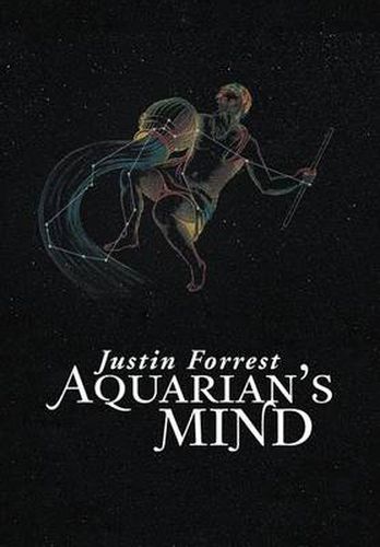 Cover image for Aquarian's Mind