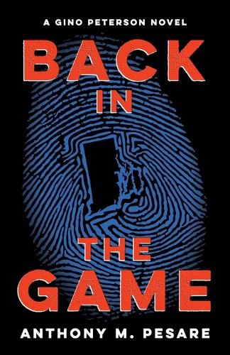 Cover image for Back in the Game