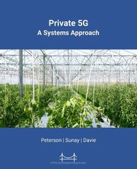 Cover image for Private 5G