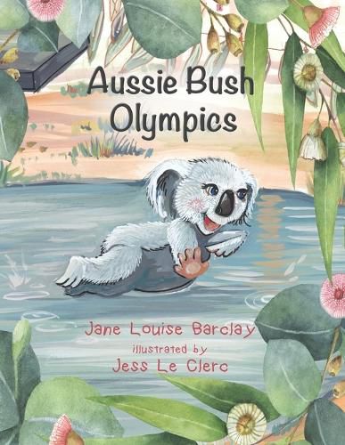 Aussie Bush Olympics