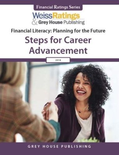 Cover image for Financial Literacy: Planning for the Future