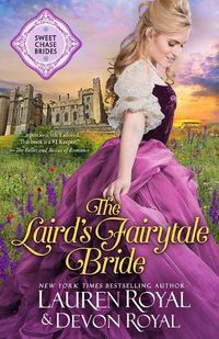 Cover image for The Laird's Fairytale Bride