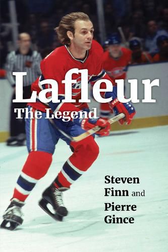 Cover image for Lafleur