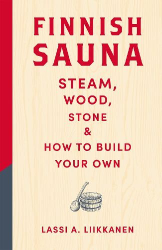 Cover image for Finnish Sauna