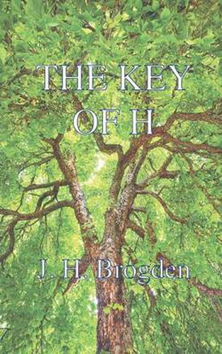 Cover image for The Key of H