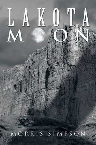 Cover image for Lakota Moon