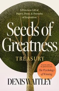 Cover image for Seeds of Greatness Treasury