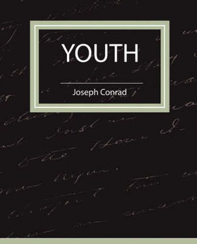 Cover image for Youth