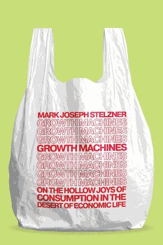 Cover image for Growth Machines