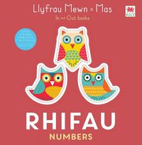 Cover image for Rhifau / Numbers