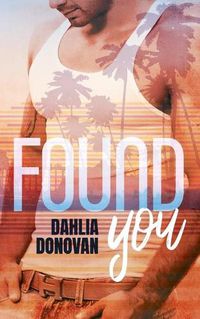 Cover image for Found You