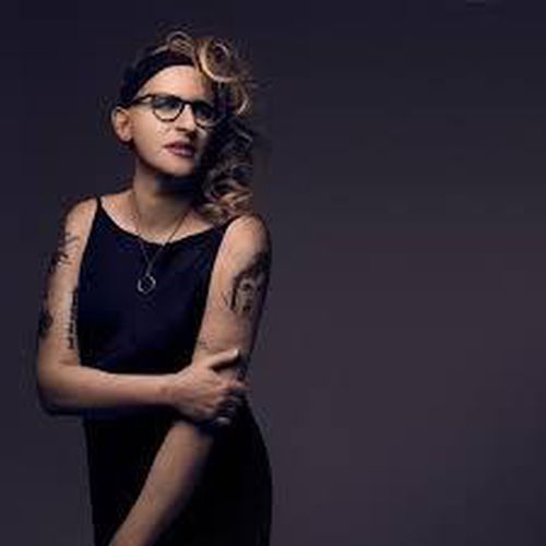 Cover image for SINK - Simona Castricum *** Vinyl