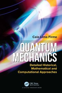 Cover image for Quantum Mechanics