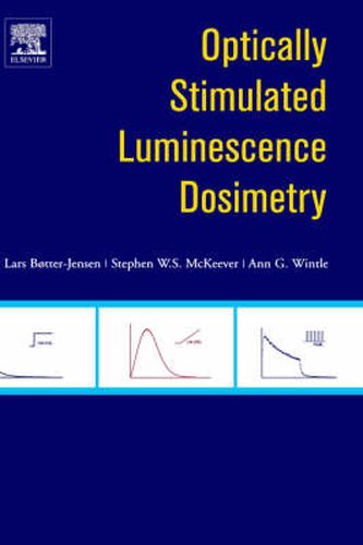 Cover image for Optically Stimulated Luminescence Dosimetry