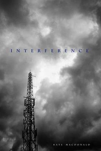 Cover image for Interference