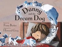 Cover image for Danny and the Dream Dog