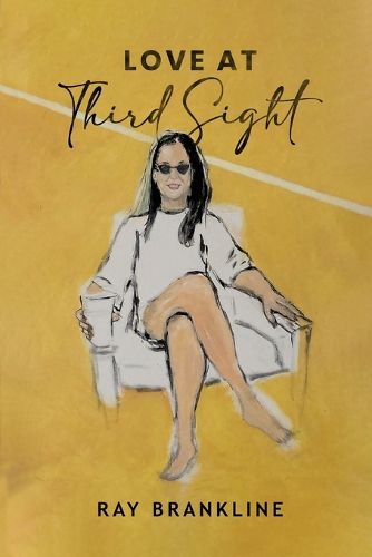 Cover image for Love At Third Sight