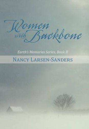 Cover image for Women with Backbone