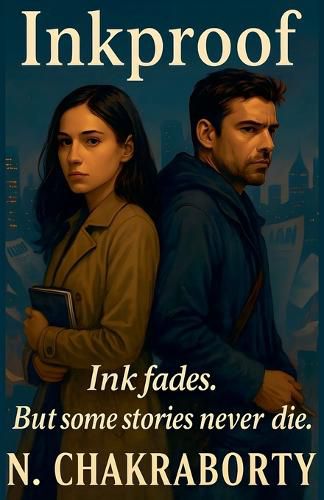 Cover image for Inkproof