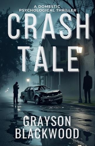 Cover image for Crash Tale