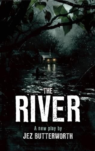 Cover image for The River