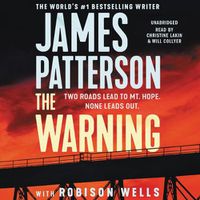 Cover image for The Warning