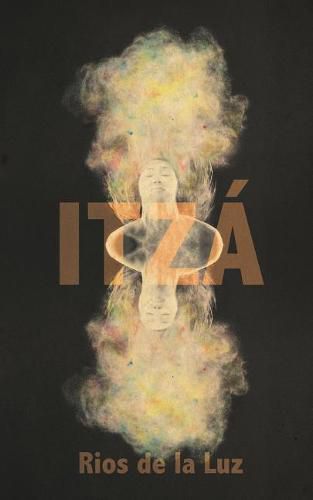 Cover image for Itza