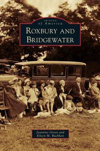 Cover image for Roxbury and Bridgewater