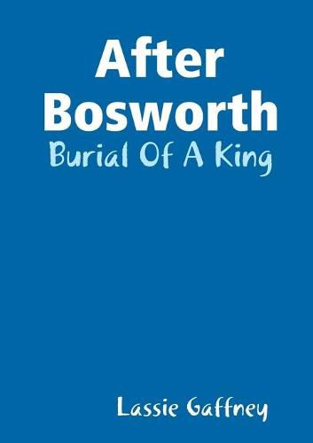 Cover image for After Bosworth