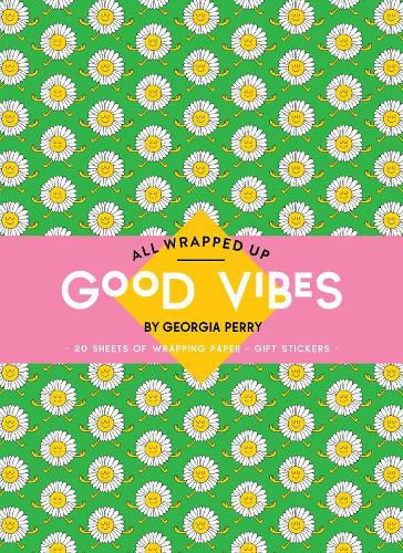 Good Vibes by Georgia Perry