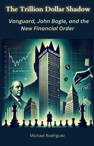 Cover image for The Trillion Dollar Shadow