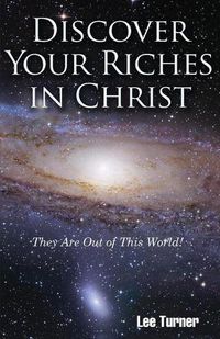 Cover image for Discover Your Riches in Christ