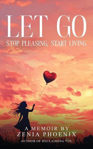 Cover image for Let Go