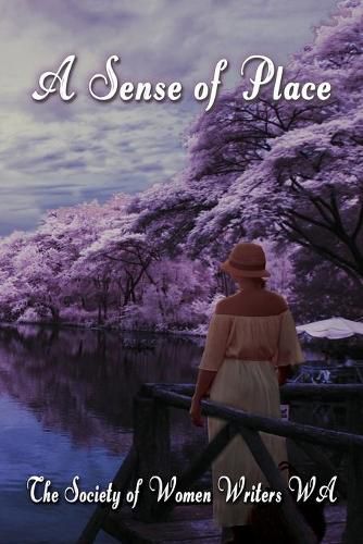 Cover image for A Sense of Place