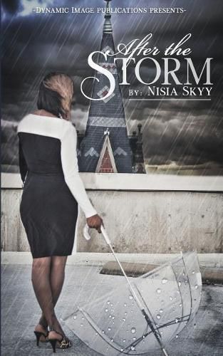 Cover image for After the Storm