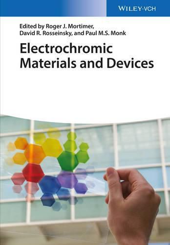 Cover image for Electrochromic Materials and Devices