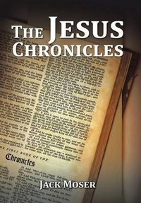 Cover image for The Jesus Chronicles