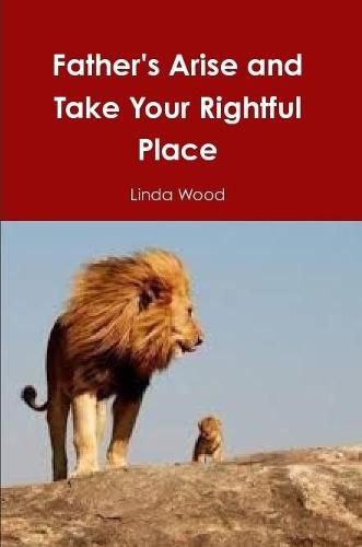 Cover image for Father's Arise and Teach your Children