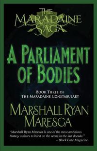 Cover image for A Parliament of Bodies