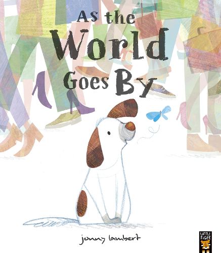Cover image for As The World Goes By