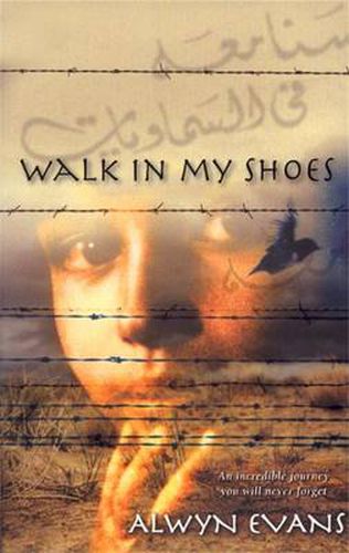 Cover image for Walk in My Shoes