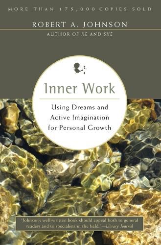 Cover image for Inner Work