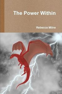 Cover image for The Power Within