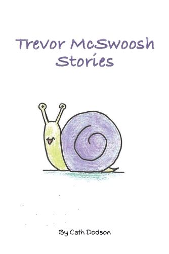 Cover image for Trevor McSwoosh Stories