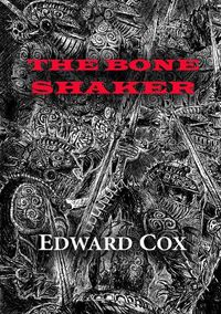 Cover image for The Bone Shaker