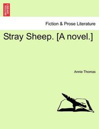 Cover image for Stray Sheep. [A Novel.]