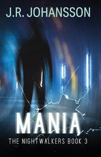 Cover image for Mania