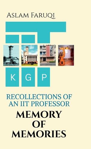 Cover image for Memory of Memories